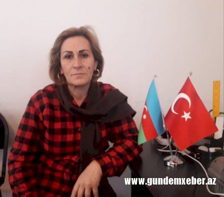“Ay şərəfsiz, mən Qarabağda döyüşəndə sən haradaydın?!”