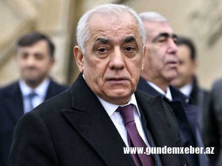 İcra başçısı Bakıdakı qəzalı bina ilə bağlı Baş nazirə müraciət etdi