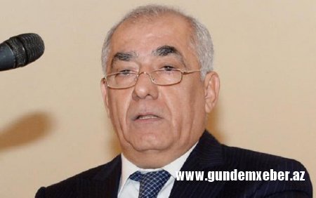 Əli Əsədov da YAP-ın təcili iclasına qatıldı - YENİLƏNİB