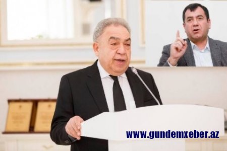Cənab Səfa Mirzəyev, Azərbaycan həqiqətən “banan dövləti”dir, yoxsa siz savadsızsınız?