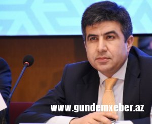 Mehriban Əliyevanın köməkçisi Prezident Administrasiyasında şöbə müdiri təyin edilib