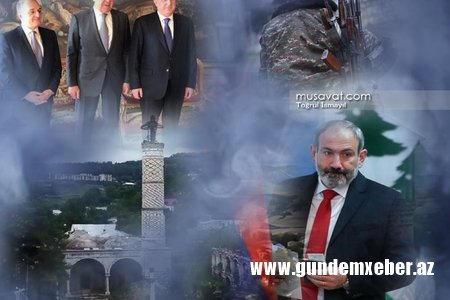 Bakı “qırmızı xətti” cızdı - Qarabağda referendum olmayacaq