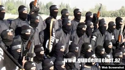 Suriya və İraqda terror təşkilatlarına qoşulan Azərbaycan vətəndaşları – hesabat və ekspert rəyləri