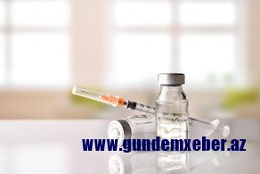 Gələn ildən Azərbaycanda şprislərin fiziki parametrlərinin yoxlanılmasına başlanılacaq