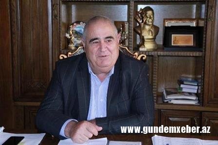 İsfəndiyar Axundovun şirkətindən prezidentə ŞİKAYƏT OLUNDU