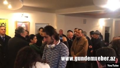Oqtay Gülalıyevin müalicə xərclərini qarşılamaq məqsədi ilə marafon keçirilir