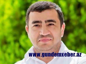 Nərimanov İcra Hakimiyyətinin şöbə müdiri ad günündə özünü asdı