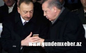 Ərdoğan “AVRO-2020”nin final mərhələsini Bakıda izləyəcək