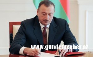 İlham Əliyev 2020-ci ilin dövlət büdcəsini təsdiqlədi