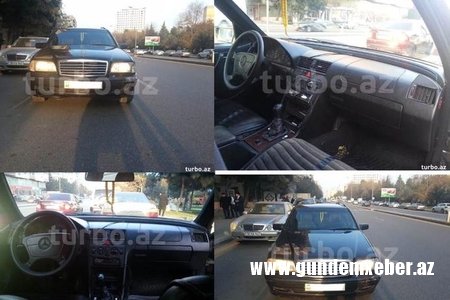 Sosial şəbəkələrdə avtomobil satmaq adı ilə dələduzluq edən şəxs tutulub