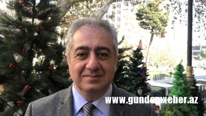 Qubad İbadoğlu: İnhisarçılıq ciddi problem olaraq qalır