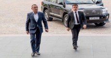 Şəmkirin icra başçısının həbsi gözlənilir - ŞOK İDDİA