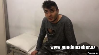 Deputatlığa namizədliyini irəli sürmüş Mehman Hüseynov döyülüb