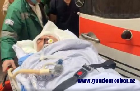 Oqtay Gülalıyevin vəziyyəti ilə bağlı SON XƏBƏR