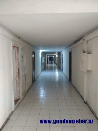 ''Azərbaycan” nəşriyyatından REPORTAJ - FOTOLAR