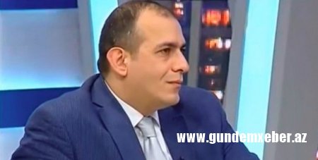 “Erməni kilsəsi və TERROR” təqdim olunacaq