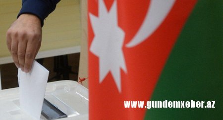 DQMŞ parlament seçkilərini boykot etməyi qərara alıb