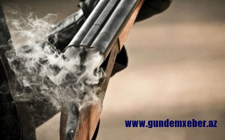 Gürcüstandan Ermənistana tüfəng keçirilməsinin qarşısı alınıb
