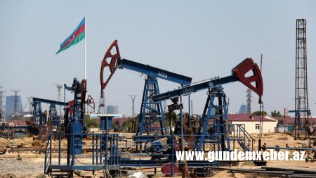 ABŞ açıqladı: Azərbaycan 2020-ci ildə nə qədər neft hasil edəcək?