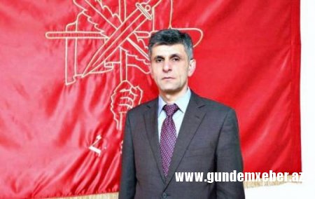“Daşnaksütyun” Azərbaycan Respublikası ərazisində “prezidentliyə” namizədini irəli sürdü...-FOTO
