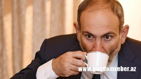 Paşinyan təşvişdə: İlin sonuna qədər...