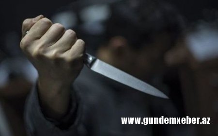 İki ailə arasında qanlı dava: 19 yaralı