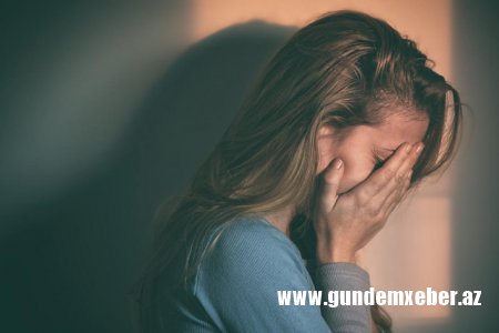 Bakıda xəstəxandan çıxaraq itkin düşən gənc qadın tapılıb