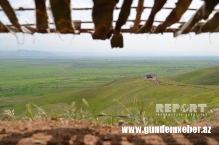 MN: Düşmən atəşkəs rejimini 22 dəfə pozub
