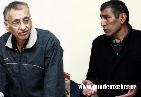 Ailə üzvləri kəlbəcərli girovları Qarabağda ziyarət edə biləcək