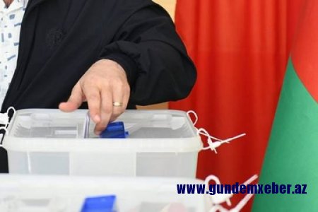 Bələdiyyə seçkilərinin nəticələri bu tarixdə təsdiqlənəcək