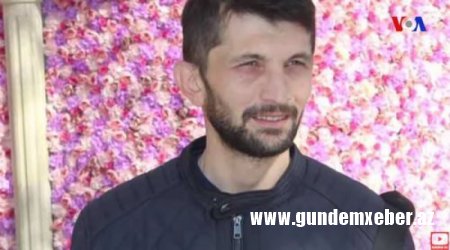 Sayt redaktoruna qarşı yeni ittiham irəli sürülüb