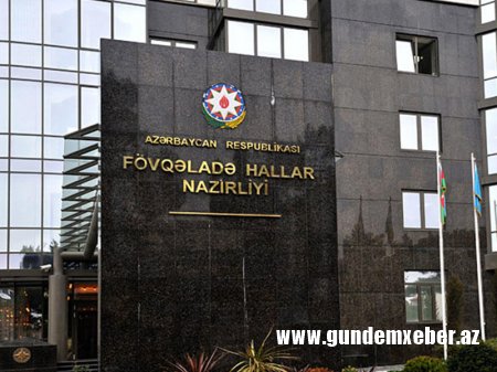 FHN Yeni il bayramı ilə əlaqədar əhaliyə müraciət etdi - VİDEO