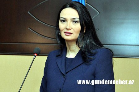 Qənirə Paşayevanın qohumu kimi özünü təqdim edən şəxs Elman Nigaranı təhdid edir