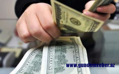 Dollar neçəyə olacaq? - Mərkəzi Bank rəsmi məzənnəni açıqladı