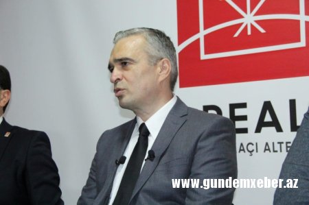 ReAl seçkilərdə iştirakına yenidən baxa bilər