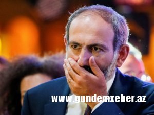 Paşinyan Azərbaycanın üstünlüyünü etiraf etdi və...  - üzr istədi