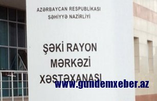 Bu səhiyyə ocağından Prezidentə şikayət olundu - MÜRACİƏT...