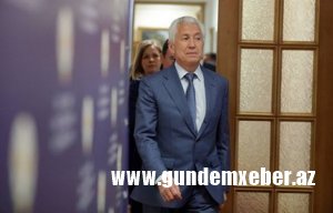 Dağıstan rəhbəri Azərbaycana gələcək