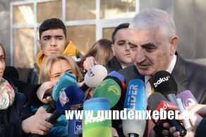 MSK sədri: “Namizəd bülletenlər çap olunana qədər mübarizəni dayandırsa, adının üstündən xətt çəkiləcək”