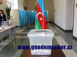 Saatlı rayonunda qarşıdurma