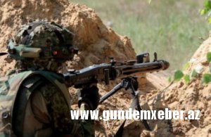 Cəbhədə baş verənlərlə bağlı SON XƏBƏR