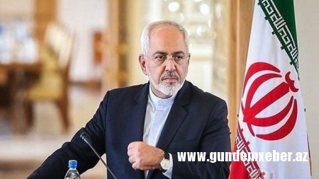İran XİN başçısı Donald Trampa mesaj göndərib: “Əvvəl belə insan seli görmüsənmi?”
