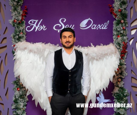 Tolikə çox bahalı hədiyyə verdilər - Şübhələndi, BİABIR OLDU