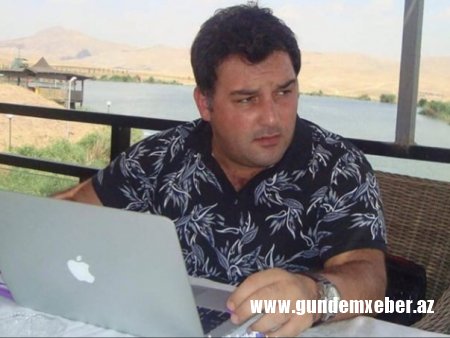 İddiaçı jurnalistə qarşı məhkəməyə gəlməyib