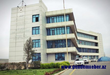 DYP-də yoxlama bitdi – Bütün müavinlər, şöbə və bölmə rəisləri… -SENSASİON QƏRAR