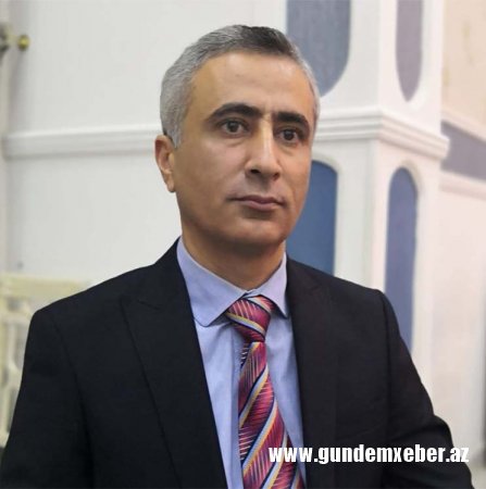 Fuad Qəhramanlıdan “irançı dindarlar”a möhtəşəm DƏRS – YAZI