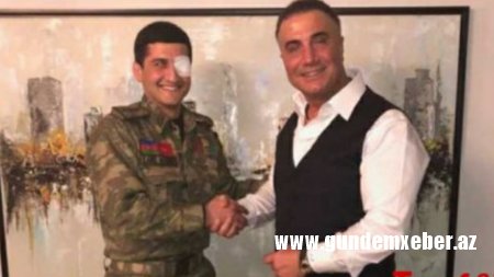 Aprel döyüşlərində iştirak etməyən oliqarx qazi ilə bağlı bilinməyən gerçəklər