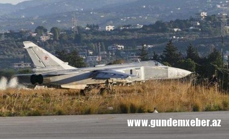 Rus bazasına hücum – Nazirlikdən kritik açıqlama