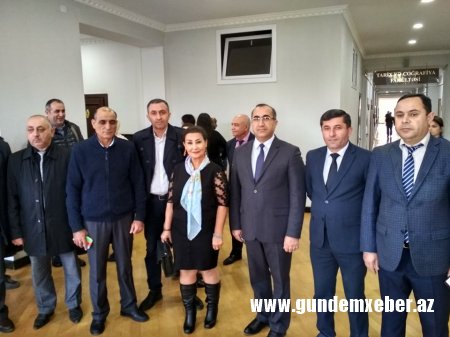 SDU-da ənənəvi "Açıq qapı" günü keçirildi-FOTO/VİDEO