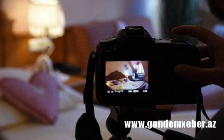 Bakıda üç qadını şantaj edən şəxs hakim qarşısında